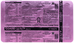Coadd Q Sure F Tablet 15